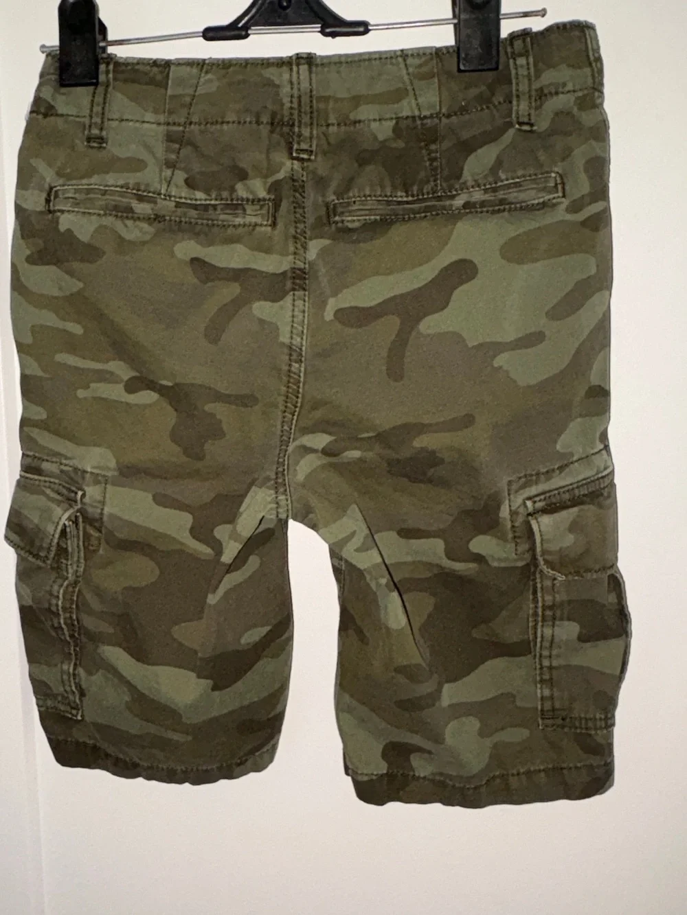 NWOT EUC Gap kids shorts joggers bundle boy's sz 10 12